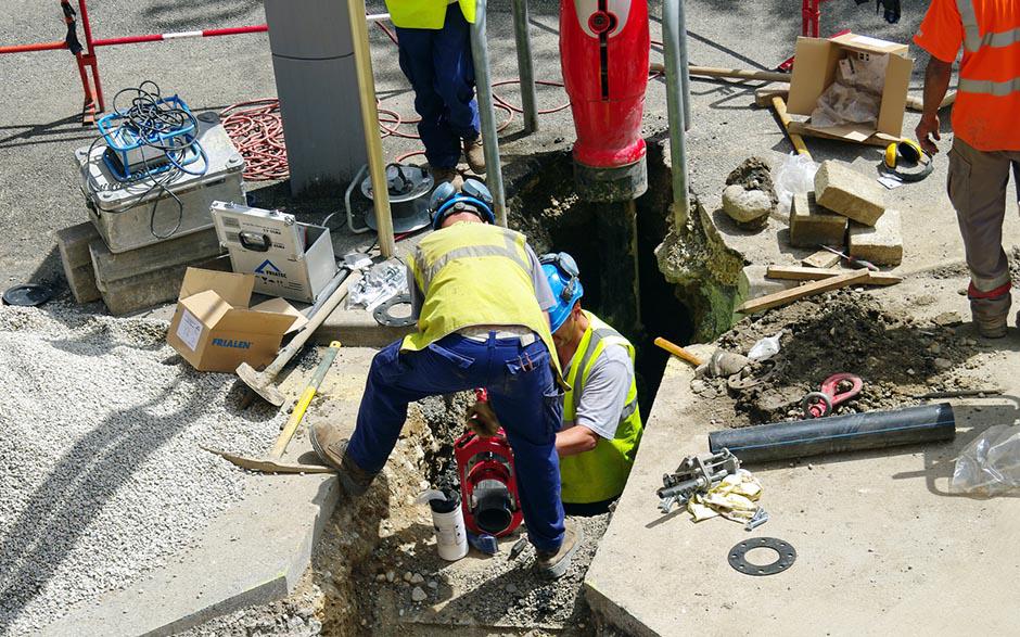 déboucheur canalisation électrique Paris 11