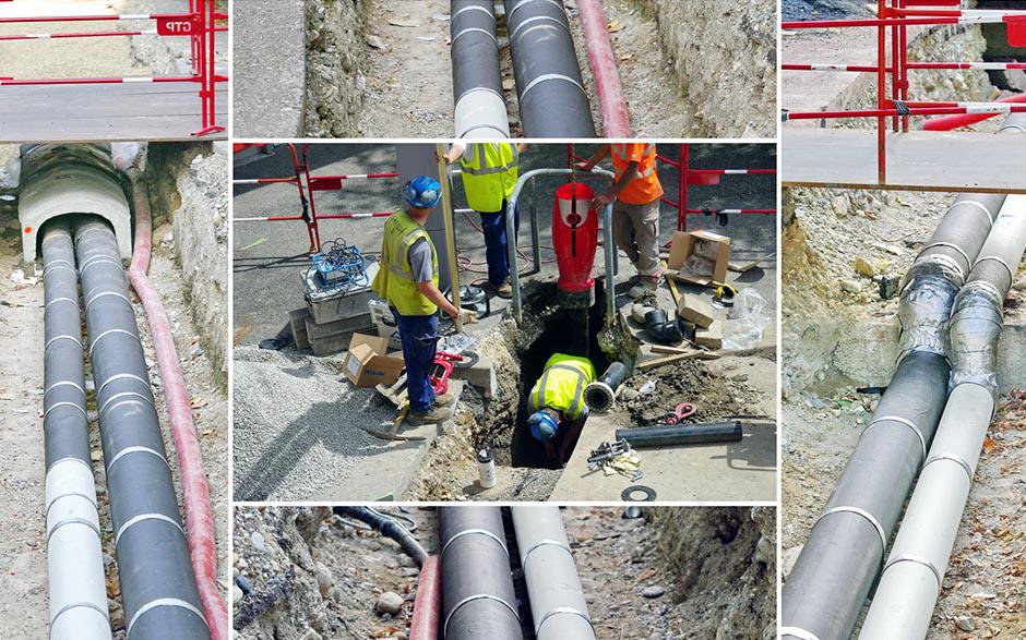 entretien canalisation évier Cormeilles-en-Parisis