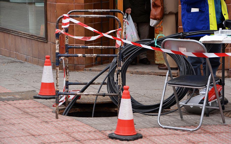 travaux assainissement prix Paris 11